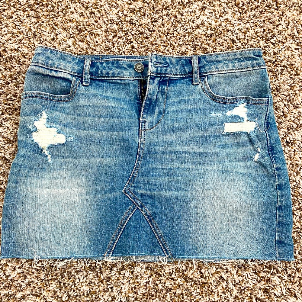 Womens Skirt